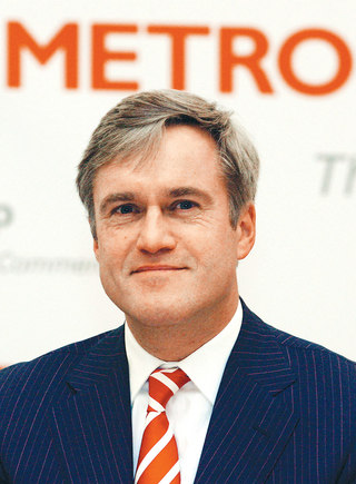Frans Muller