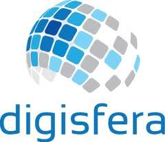 Logo Digisfera