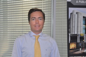 Nuno Saraiva de Ponte, Director-geral da in-Store Media