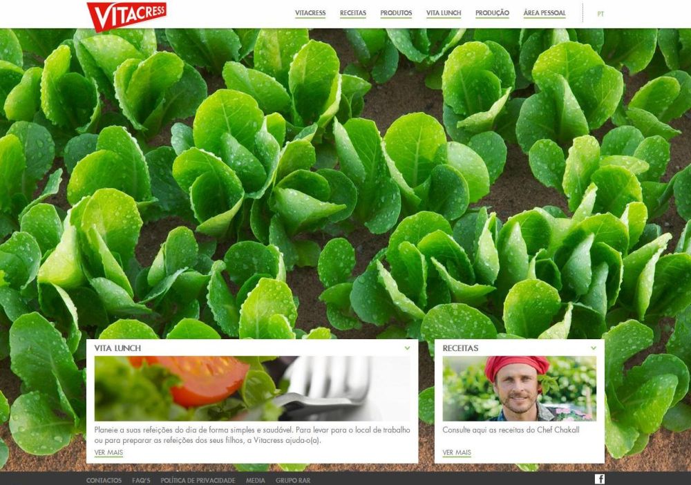 Vitacress