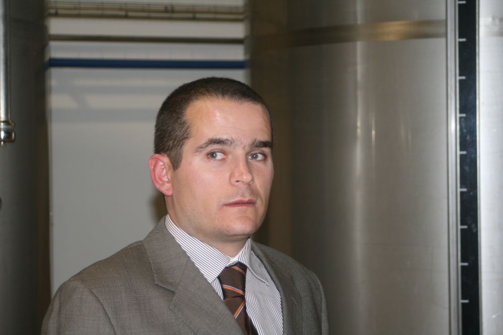 Diogo_Adega Vidigueira