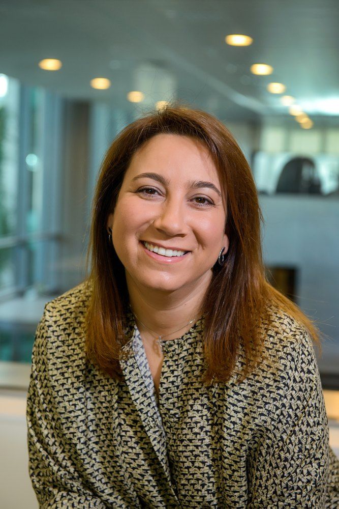 Eunice Silva, Head of Sonae MC Wholesale &Franchise