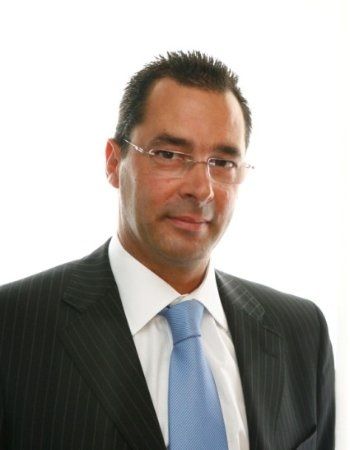 José Pinote, CEO da a7TT