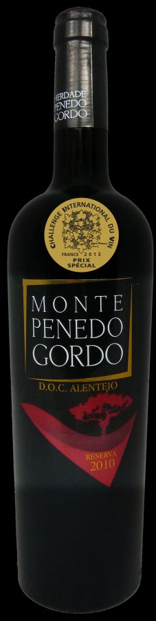 Monte Penedo Gordo
