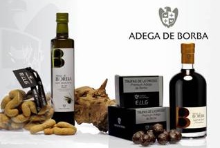 AdegaBorba
