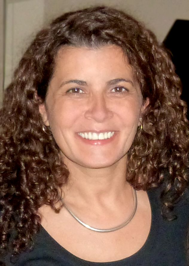 Cidália Almeida, Marketing Manager Estrella Damm