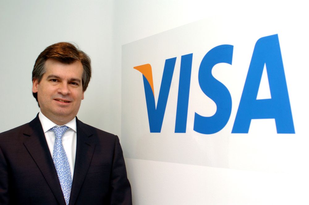 Sérgio Botelho (Visa)