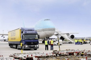 Dachser Air & Sea Logistics