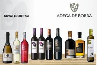 adega de borba