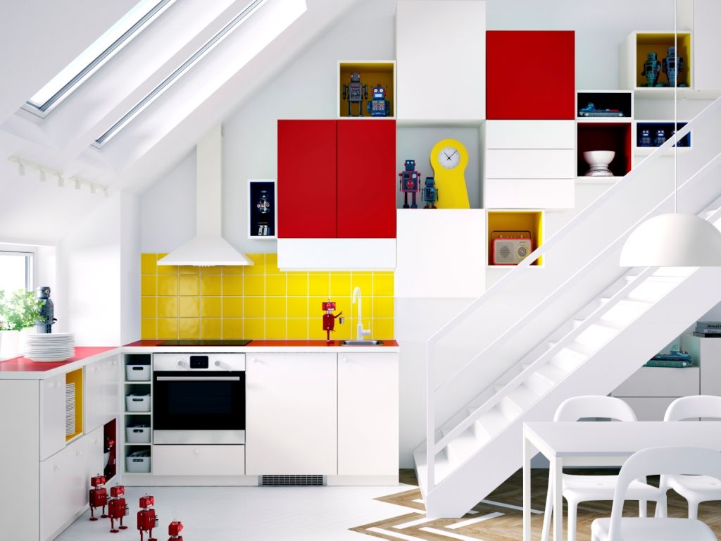 IKEA