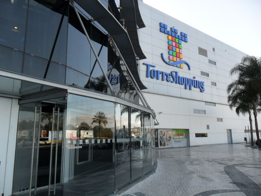 TorresShopping