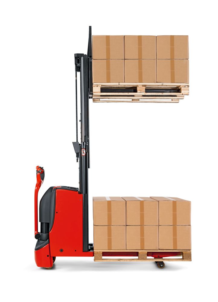 stacker