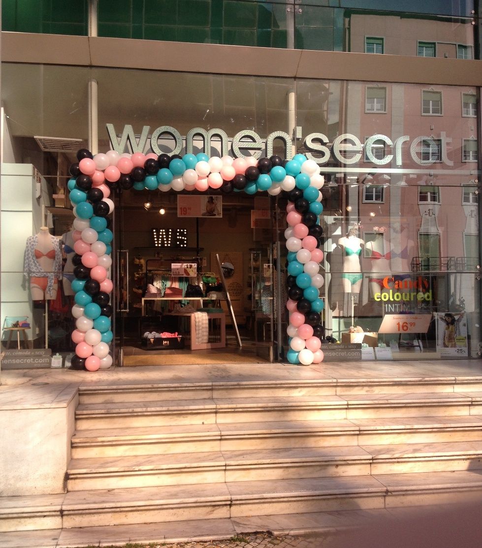 Women'secret_AtriumSaldanha