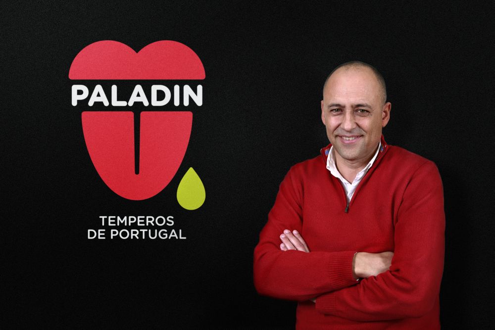 Carlos Gonçalves, director-geral da Mendes Gonçalves