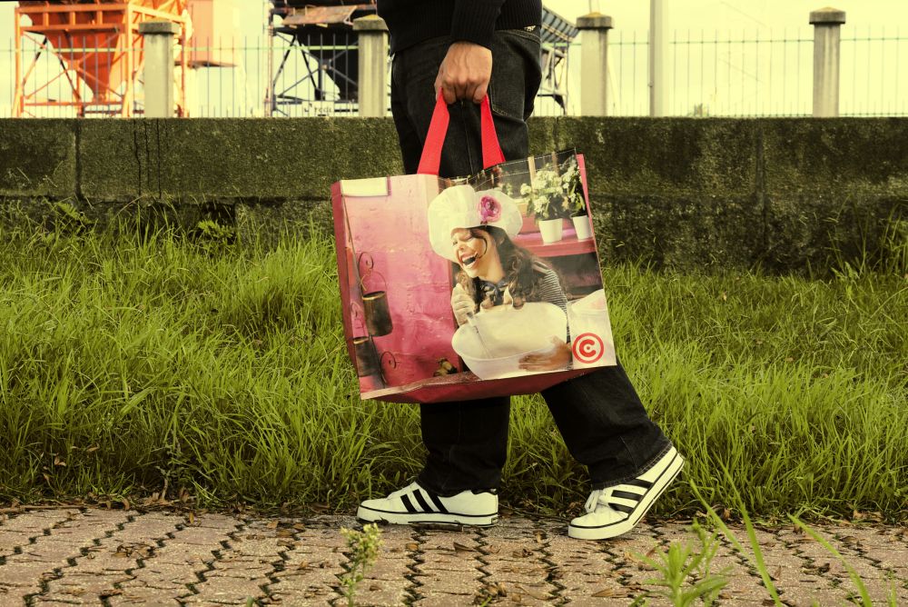 Concept Bags