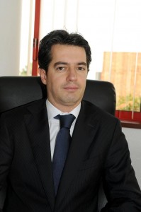 Paulo Pinto, Diretor Geral da La Redoute Portugal & Espanha
