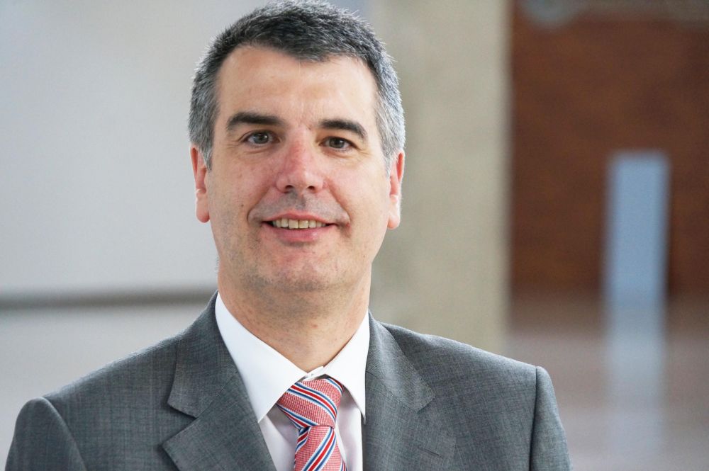 Alberto Alonso, Aude Bussiness Events