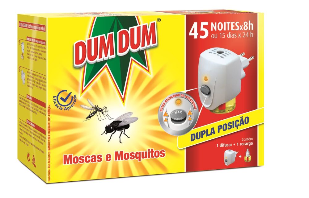 Dum Dum
