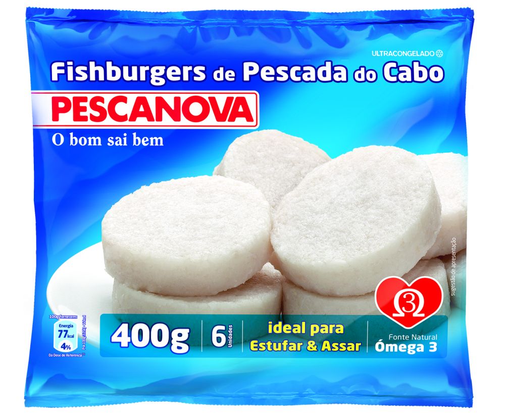 Fishburgers