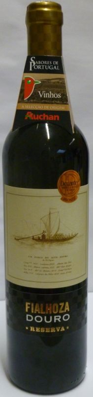 Fialhoza
