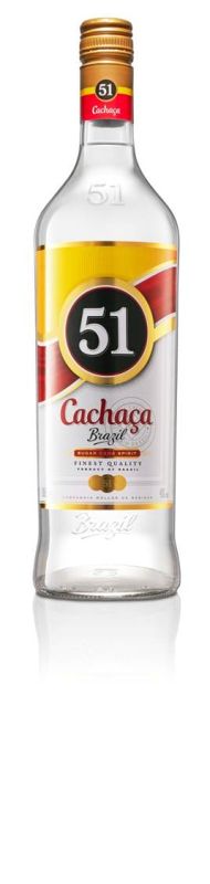 Cachaça 51