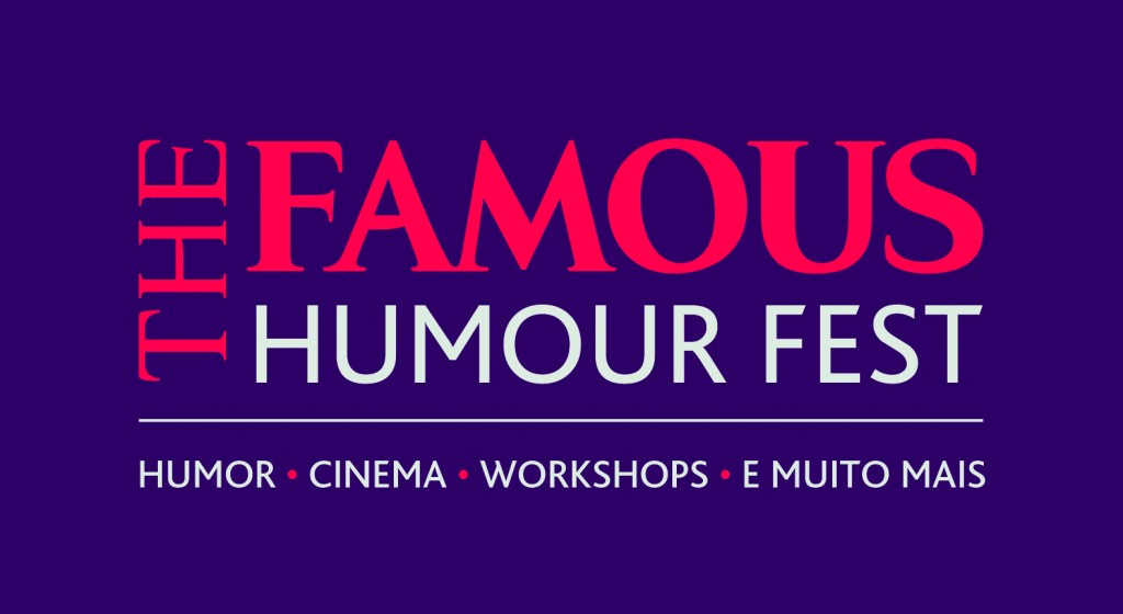 Logo Humour Fest