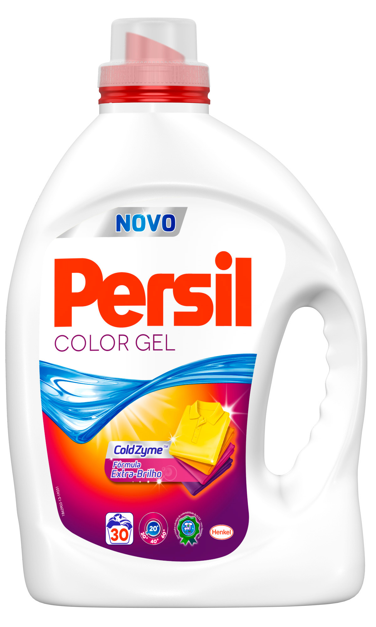Persil Color Gel 1,980L / 30sc