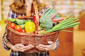 alimentos Supermercados digitais são tendência mundial
