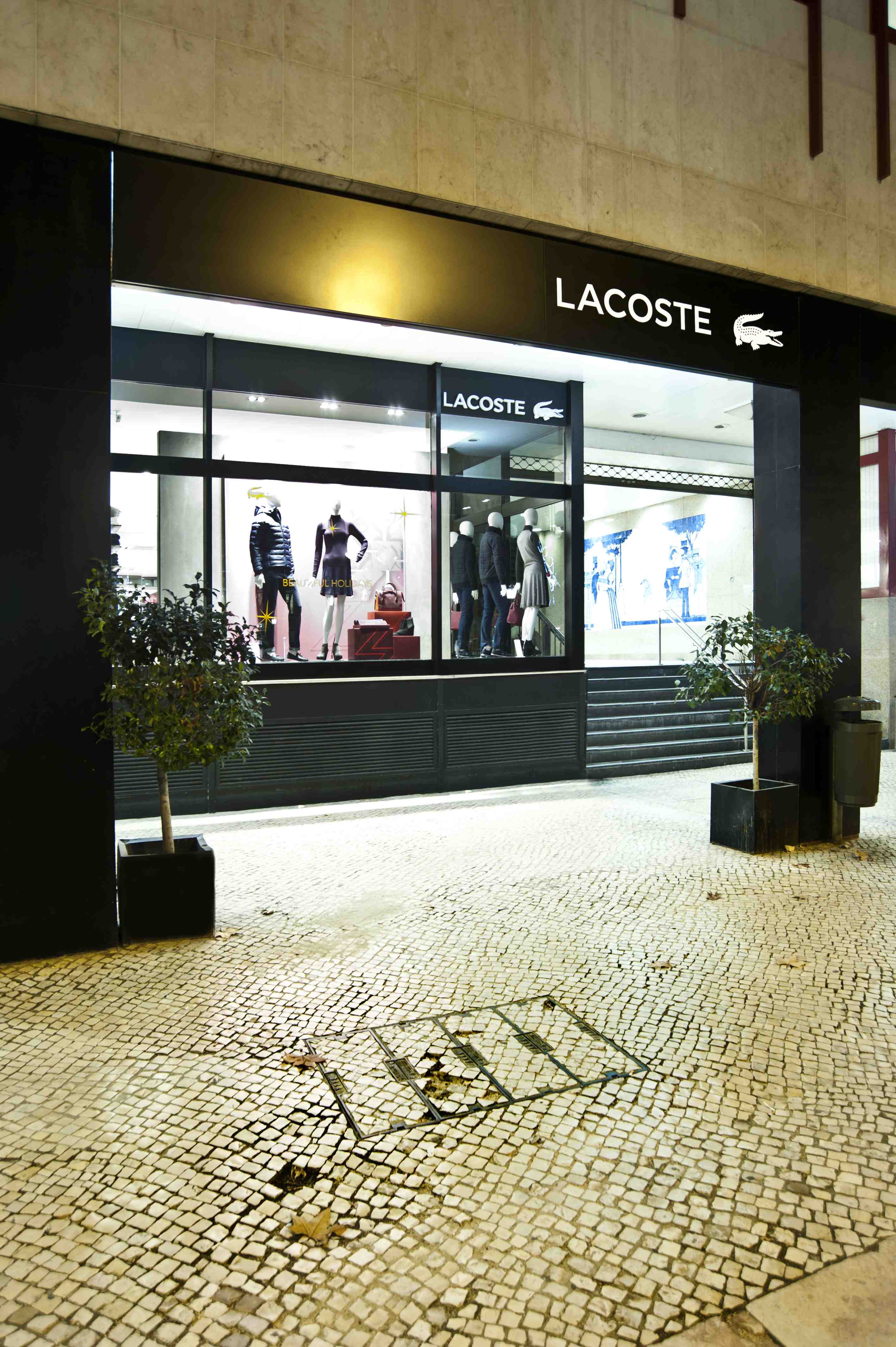 lacoste avenida da liberdade