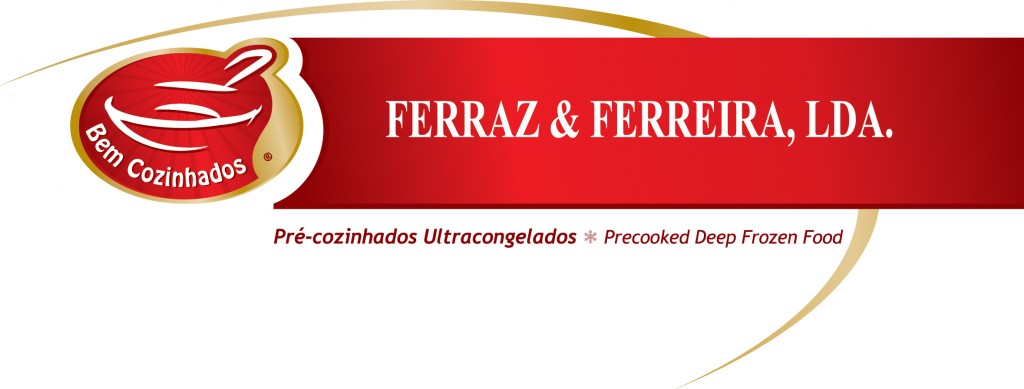 Logo Ferraz & Ferreira