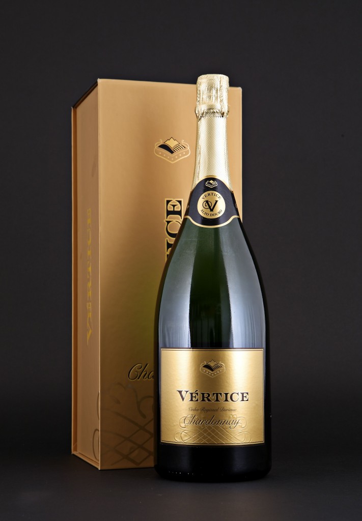 Vértice Chardonnay 2009_PVP 121,90EUR