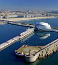 Porto de leixões