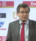 Ricardo Currás, Chief Executive Officer do grupo Dia
