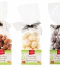 Amendoas de Chocolate