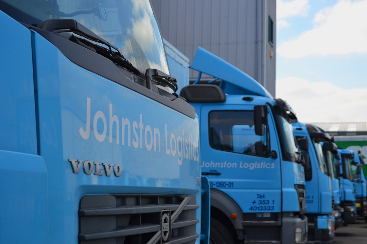 Johnston Logistics