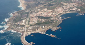 Porto-de-Sines