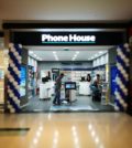 Reabertura Loja Phone House