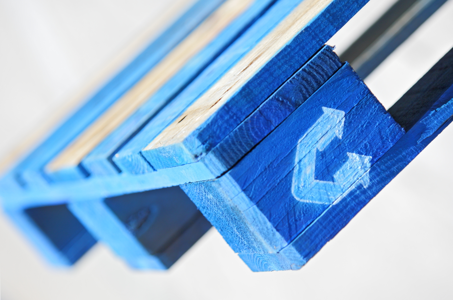 CHEP Pallet