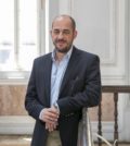 Fernando Bação Nova IMS