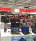 Inauguração Worten 3