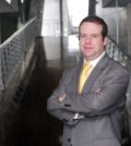 Pedro Queiroz, diretor-geral da FIPA