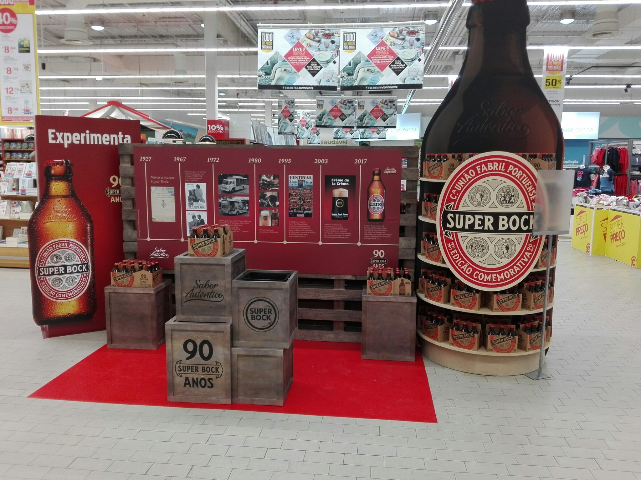 Super Bock