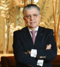 João de Castro Guimarães, diretor-executivo da GS1 Portugal