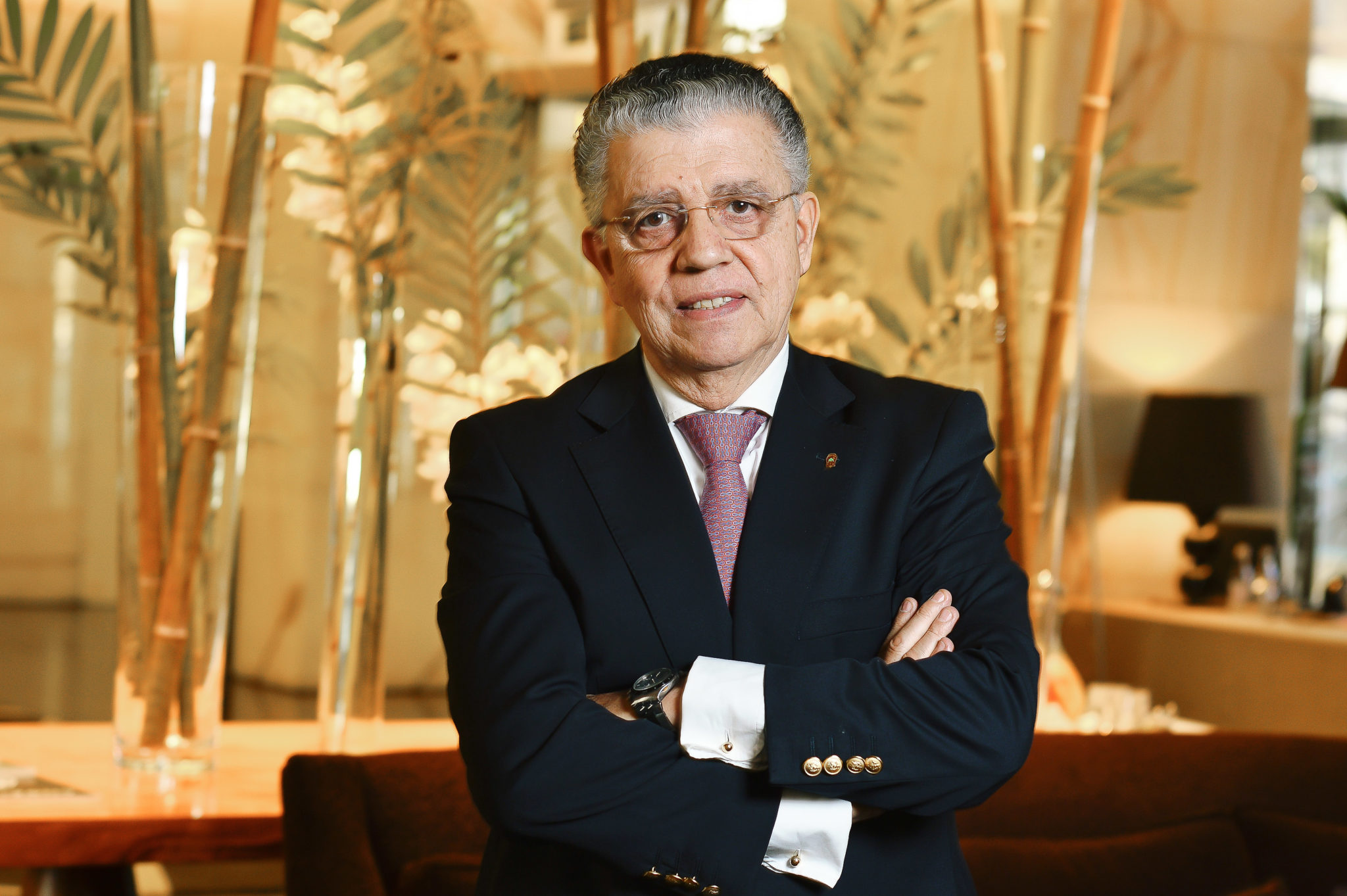 João de Castro Guimarães, diretor-executivo da GS1 Portugal