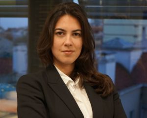 Camilla Fonseca, Sales Director da comScore Portugal