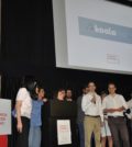 Grupo com Vencedores