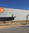 Fábrica da Fruut, em Satão, Viseu