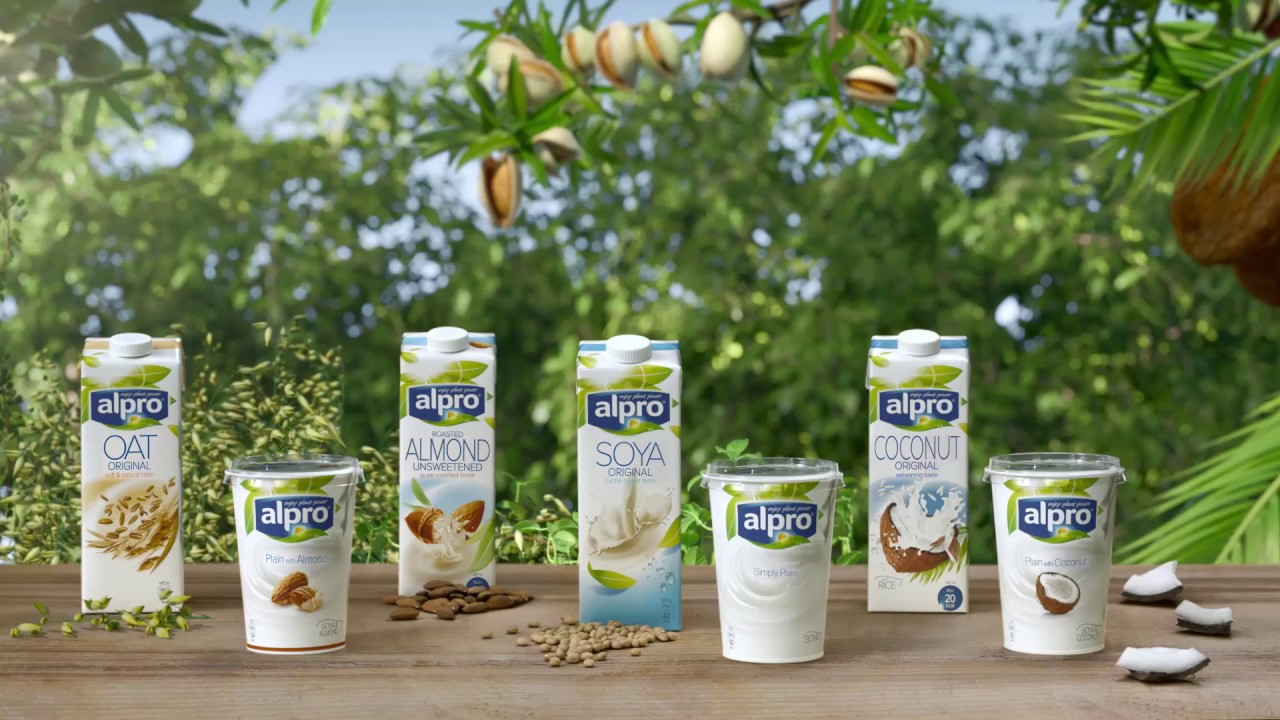 ALPRO