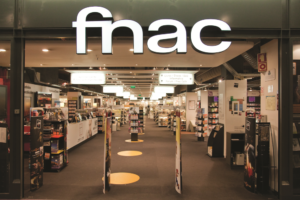 FNAC