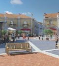 O futuro Designer Outlet Málaga apresentará um conceito de “vila ao ar livre”, característico dos projetos da McArthurGlen